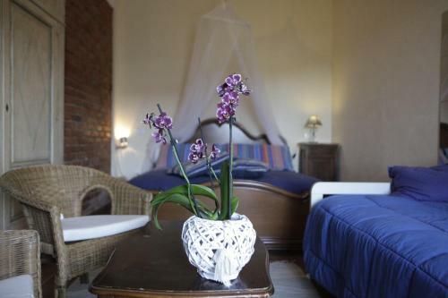 Bed & Breakfast Casa Virgilio