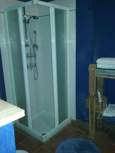 Bed & Breakfast Casa Virgilio