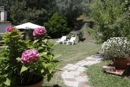 Bed & Breakfast Casa Virgilio