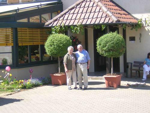 Hotel Stegner