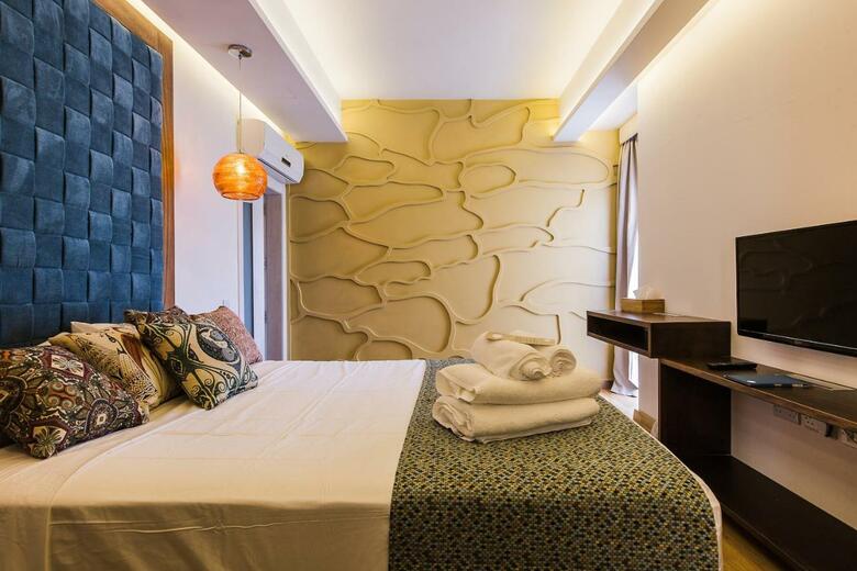 Bed & Breakfast Murella Living