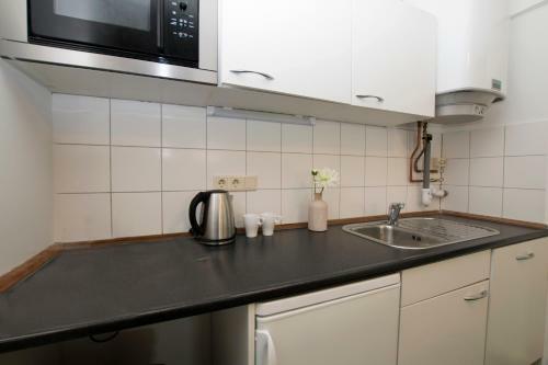 Westerpark Apartments