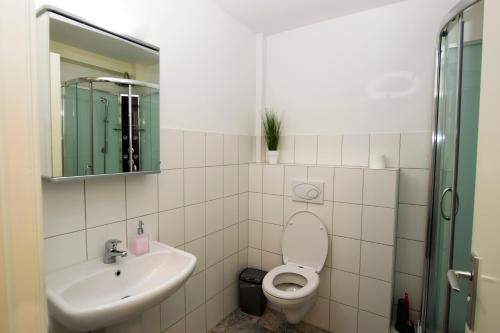 Westerpark Apartments