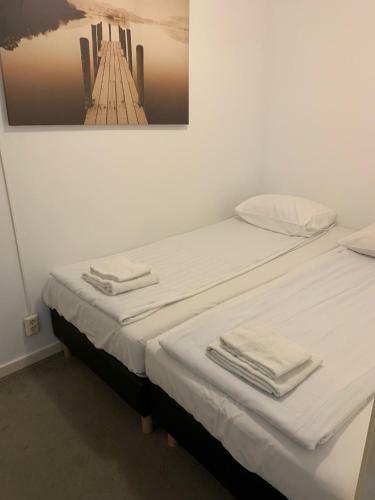 Westerpark Apartments