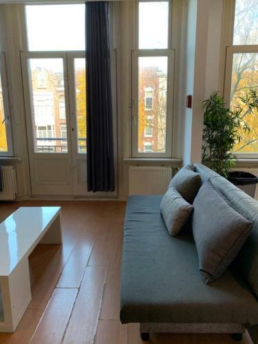 Kwakersplein Apartments