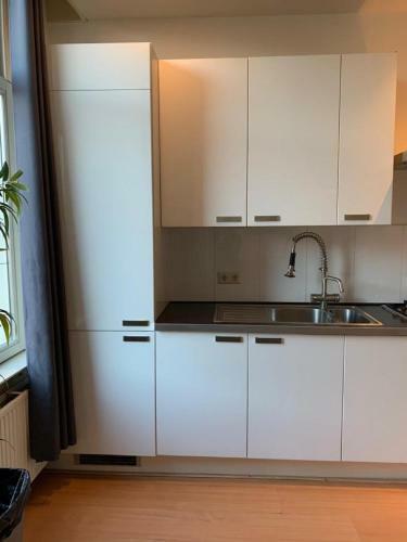 Kwakersplein Apartments
