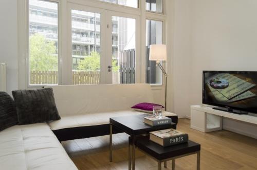 Kwakersplein Apartments