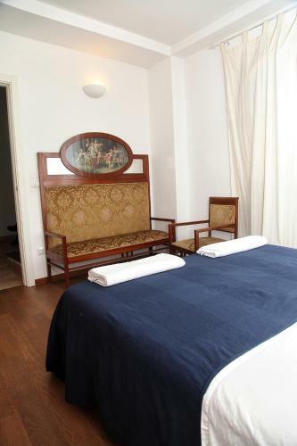 Apartamento Torre Di Sebastiano