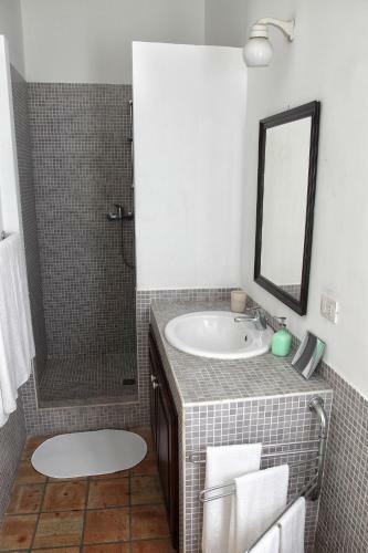 Apartamento Torre Di Sebastiano