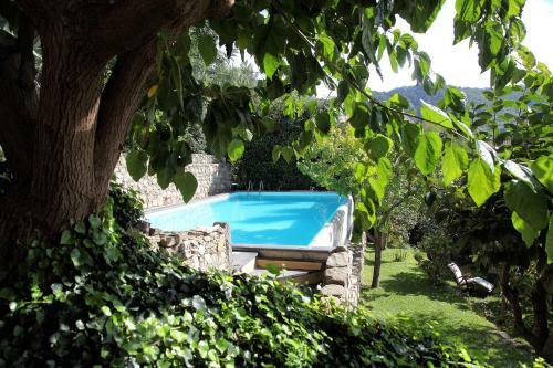 Apartamento Torre Di Sebastiano