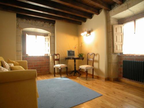 Posada De Peredo Y Villa