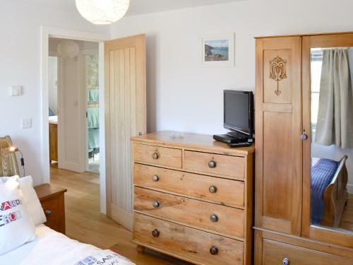 Little Owl Lodge