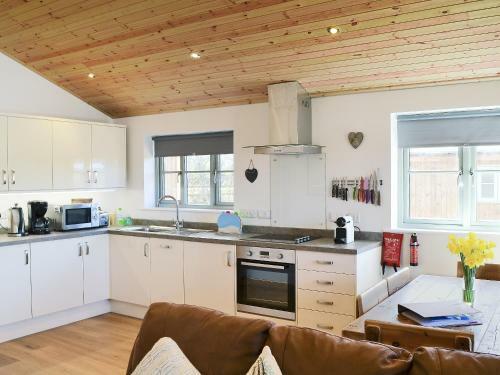 Little Owl Lodge