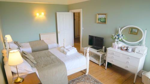 Bed & Breakfast Cleeve House