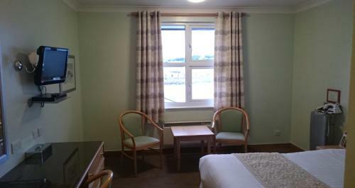 The Little Haven Hotel