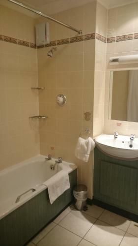 The Little Haven Hotel