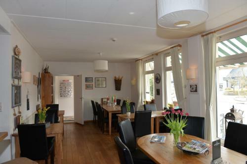 Bed & Breakfast D'ouwe Smidse