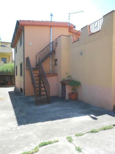Apartamento Lotzorai Domus Stocchino