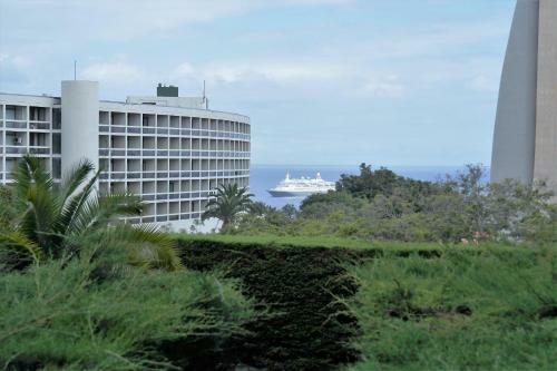 Apartamento Ilheus I By Travel To Madeira
