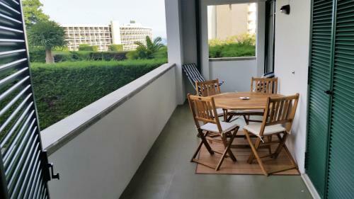 Apartamento Ilheus I By Travel To Madeira