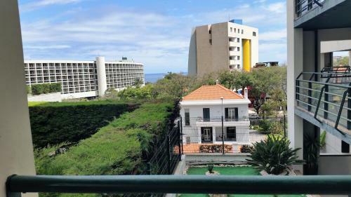 Apartamento Ilheus I By Travel To Madeira