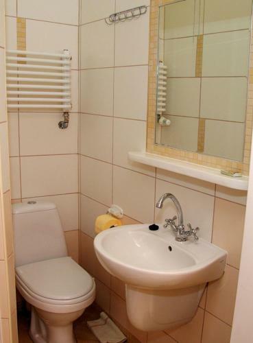 Hostal Villa Romano