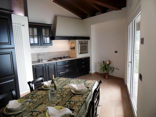 Apartment Belvedere 2