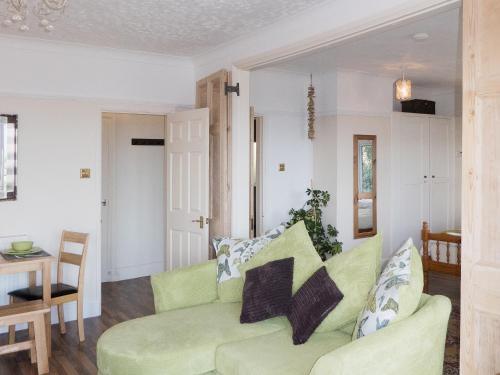 Moorings Apartment