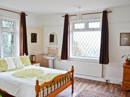 Moorings Apartment