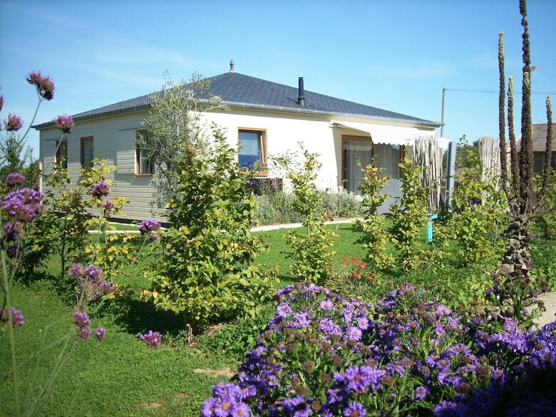 Les Gites Des Coteaux