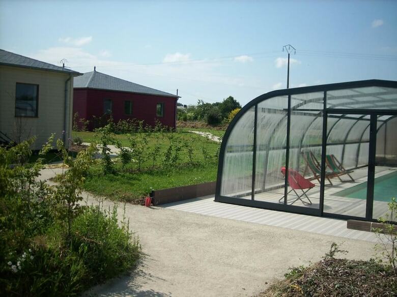 Les Gites Des Coteaux