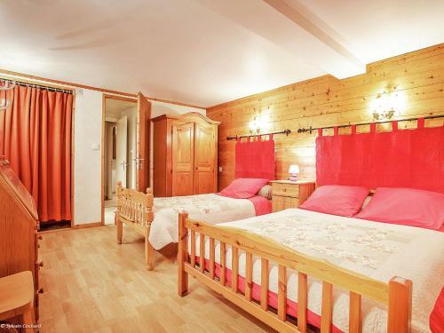 Chalet Chalet De La Chapelle