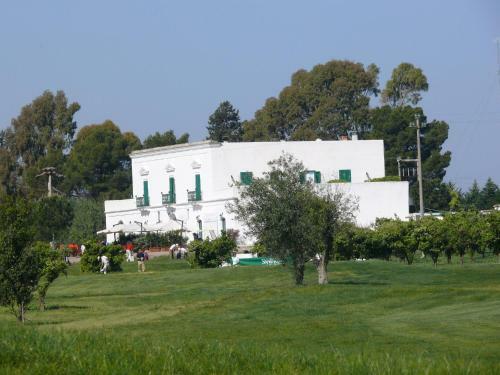 Hostal Golf Club Metaponto