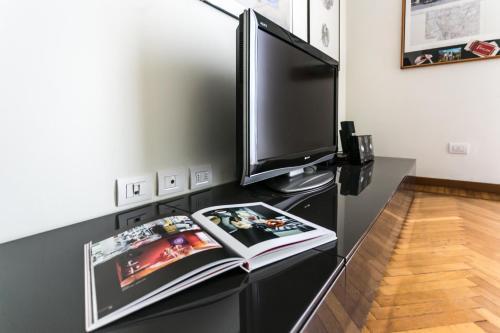 Apartamento Italianway-da Procida