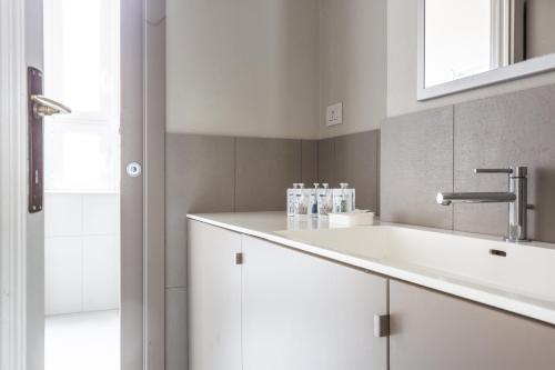 Apartamento Italianway-da Procida