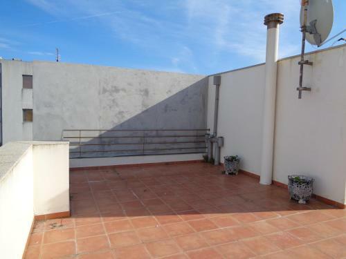 Apartamento Praia Moledo