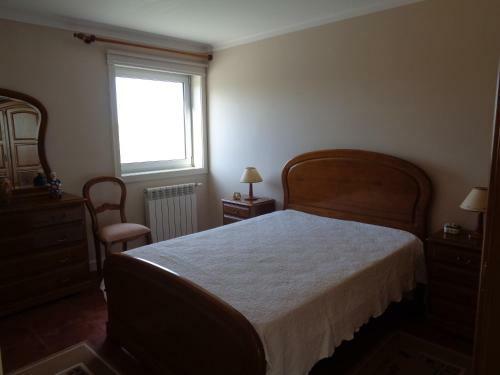 Apartamento Praia Moledo