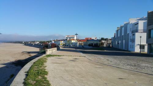 Apartamento Praia Moledo