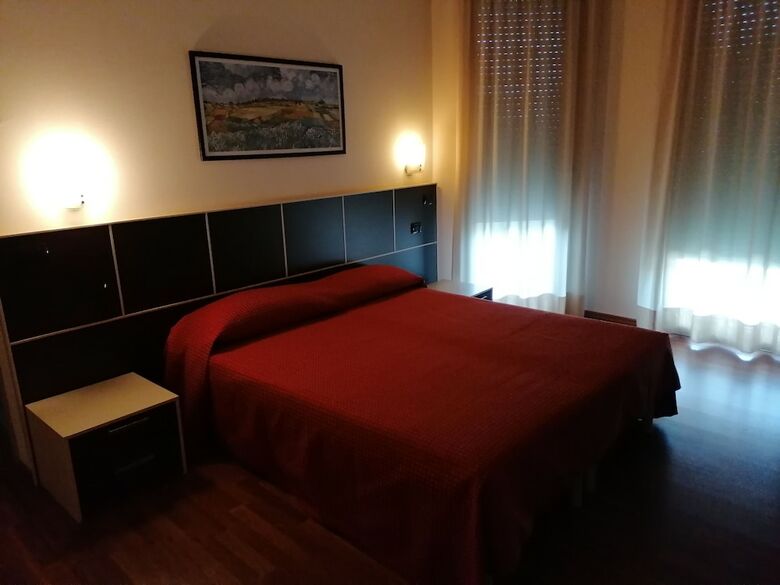 Aparthotel Hotel Residence Zodiaco