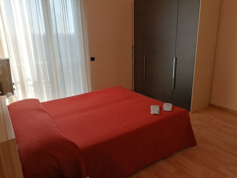 Aparthotel Hotel Residence Zodiaco