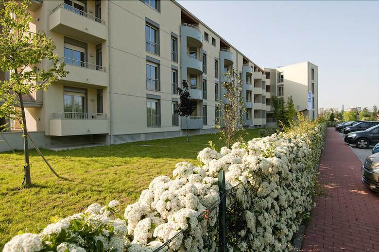 Aparthotel Hotel Residence Zodiaco