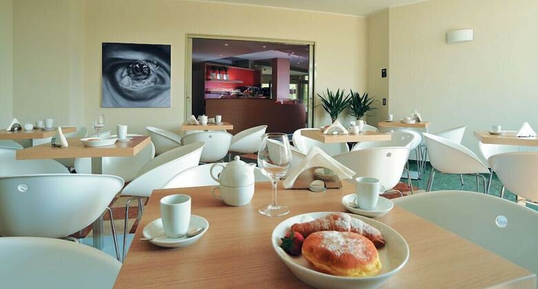 Aparthotel Hotel Residence Zodiaco