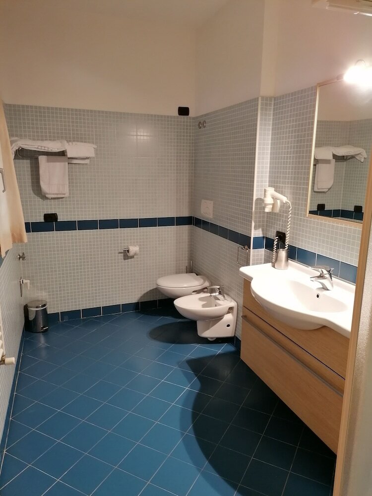 Aparthotel Hotel Residence Zodiaco