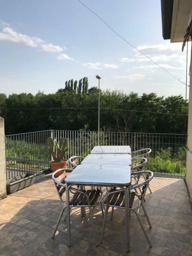 Bed & Breakfast Locanda Al Cavaliere
