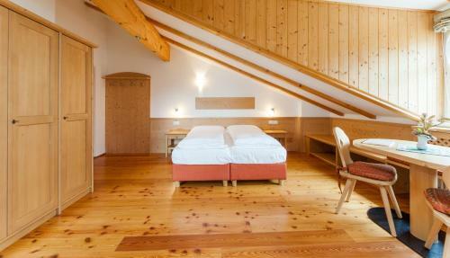 Posada Berggasthof Locanda Alpina Dorfner