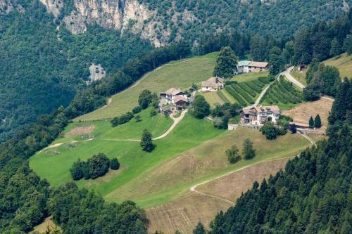 Posada Berggasthof Locanda Alpina Dorfner