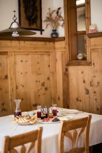 Posada Berggasthof Locanda Alpina Dorfner