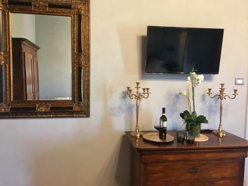 Hotel Cordella In Montalcino Wine Resort