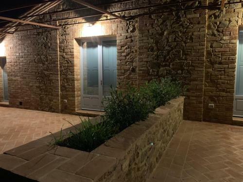 Hotel Cordella In Montalcino Wine Resort