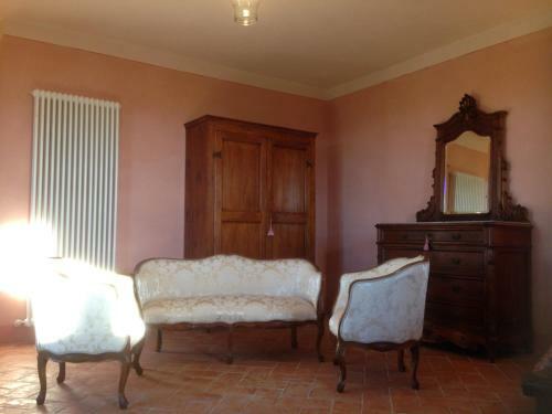 Hotel Cordella In Montalcino Wine Resort